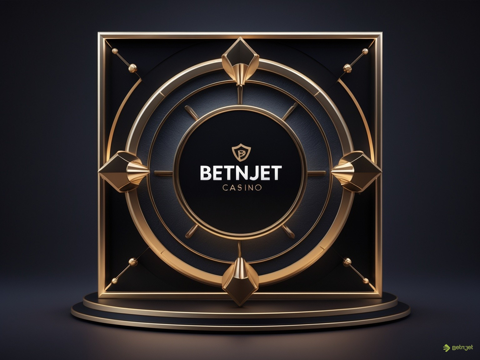 Betnjet